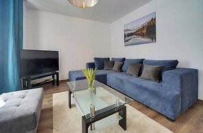 RentPlanet - Osiedle Podgórze