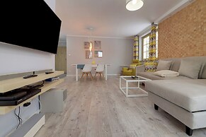 RentPlanet - Osiedle Podgórze