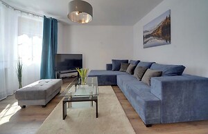 RentPlanet - Osiedle Podgórze
