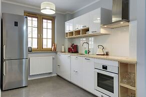 RentPlanet - Osiedle Podgórze