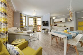 RentPlanet - Osiedle Podgórze