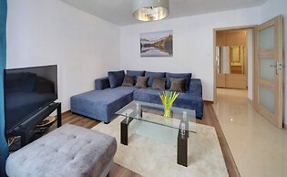 RentPlanet - Osiedle Podgórze
