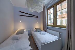 RentPlanet - Osiedle Podgórze