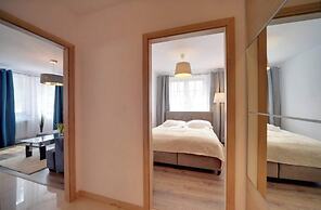 RentPlanet - Osiedle Podgórze