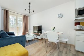 RentPlanet - Osiedle Podgórze