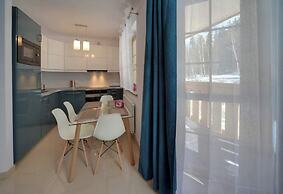 RentPlanet - Osiedle Podgórze