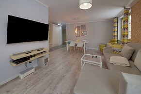 RentPlanet - Osiedle Podgórze