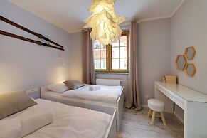 RentPlanet - Osiedle Podgórze