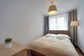 RentPlanet - Osiedle Podgórze