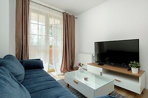 RentPlanet - Osiedle Podgórze