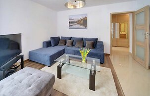 RentPlanet - Osiedle Podgórze