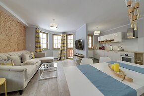 RentPlanet - Osiedle Podgórze