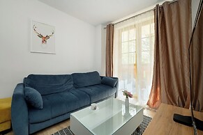 RentPlanet - Osiedle Podgórze
