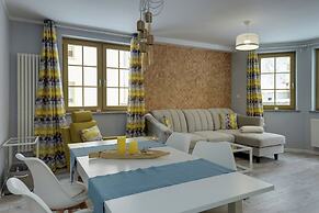 RentPlanet - Osiedle Podgórze