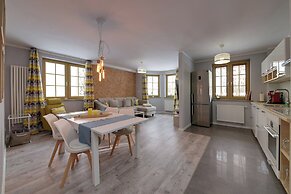 RentPlanet - Osiedle Podgórze