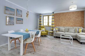 RentPlanet - Osiedle Podgórze