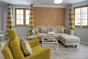 RentPlanet - Osiedle Podgórze