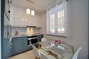 RentPlanet - Osiedle Podgórze