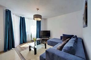 RentPlanet - Osiedle Podgórze