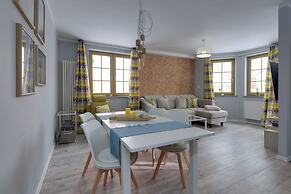 RentPlanet - Osiedle Podgórze