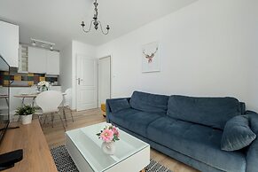 RentPlanet - Osiedle Podgórze