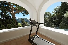 Villa Gabriella in Capri