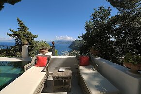 Villa Gabriella in Capri