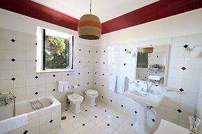 Villa Gabriella in Capri