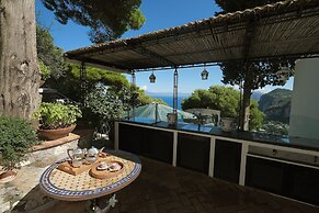 Villa Gabriella in Capri