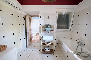 Villa Gabriella in Capri