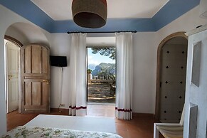 Villa Gabriella in Capri