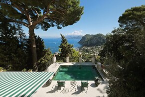Villa Gabriella in Capri
