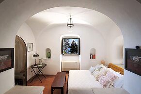 Villa Gabriella in Capri