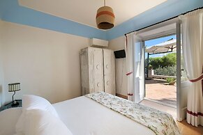 Villa Gabriella in Capri