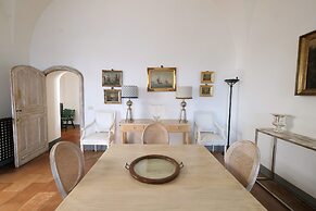 Villa Gabriella in Capri