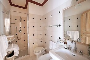 Villa Gabriella in Capri