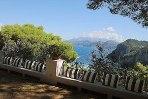 Villa Gabriella in Capri
