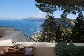 Villa Gabriella in Capri