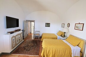 Villa Gabriella in Capri