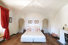 Villa Gabriella in Capri