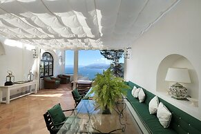 Villa Gabriella in Capri