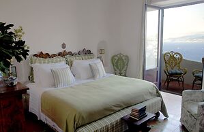 Villa Amelia in Capri