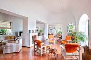 Villa Amelia in Capri