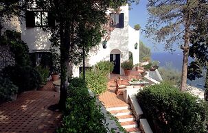 Villa Amelia in Capri