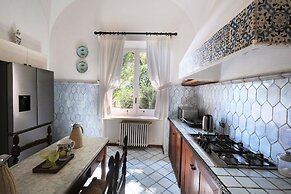 Villa Amelia in Capri