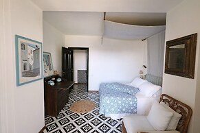 Villa Amelia in Capri