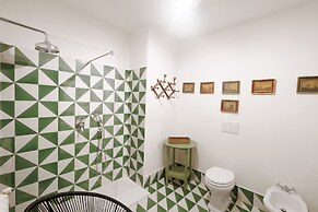 Villa Amelia in Capri