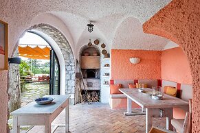 Villa Amelia in Capri