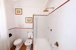 Villa Amelia in Capri