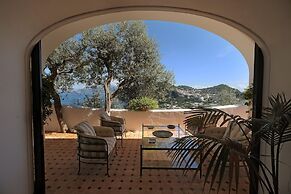 Villa Amelia in Capri